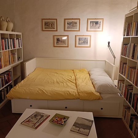 La Vecchia Firenze Lägenhet Exteriör bild