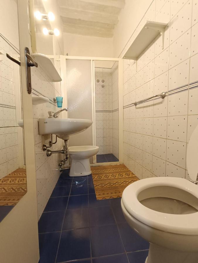 La Vecchia Firenze Lägenhet Exteriör bild
