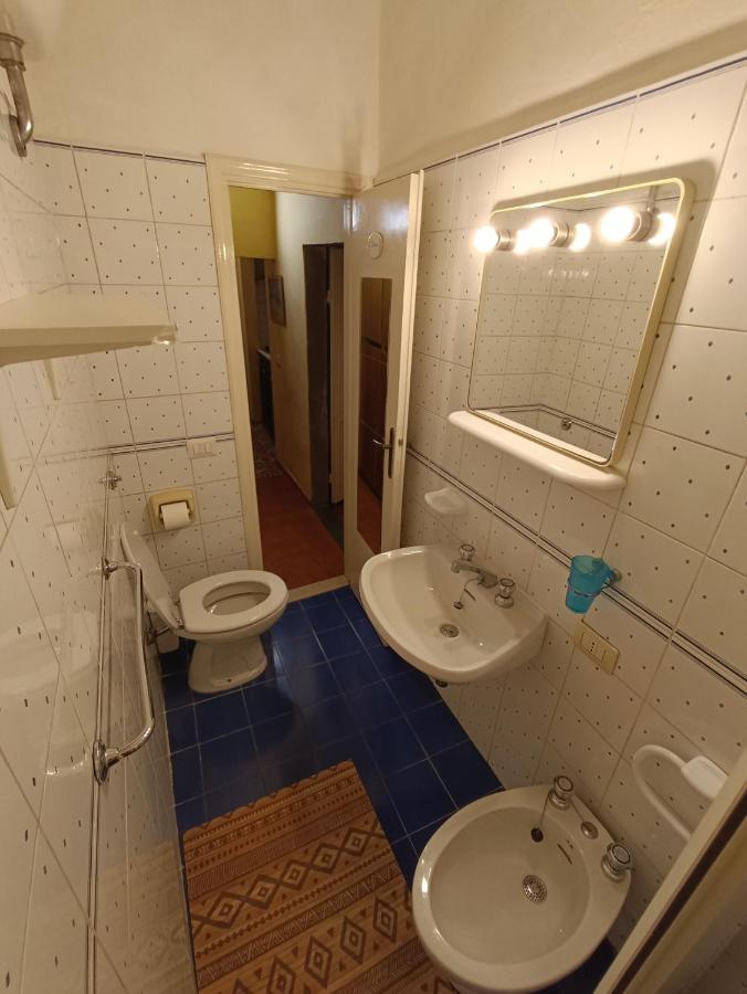La Vecchia Firenze Lägenhet Exteriör bild