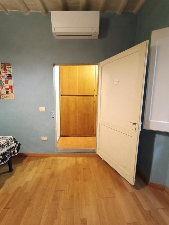 La Vecchia Firenze Lägenhet Exteriör bild