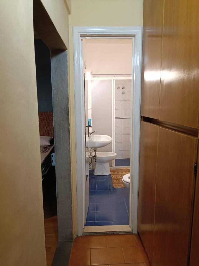 La Vecchia Firenze Lägenhet Exteriör bild