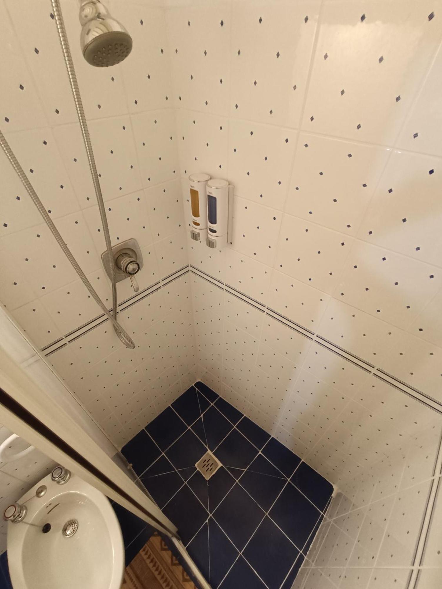 La Vecchia Firenze Lägenhet Exteriör bild